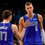 NBA – Le gros coup dur des Mavericks !