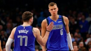 NBA – Le gros coup dur des Mavericks !