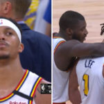 NBA – 5 ratés en quelques secondes : la fin de match cauchemar de Damion Lee