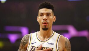 NBA – Un All-Star respecté vient à la rescousse de Danny Green