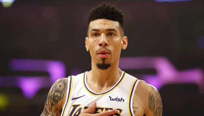 le conseil de danny green pour tous les joueurs