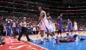 NBA – Les cinq poster dunks les plus irrespectueux de l’histoire