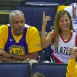 NBA – En plein divorce, le grand projet de Sonya Curry !