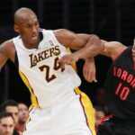 NBA – Quand DeMar DeRozan a rendu fou Kobe avec… ses chaussures