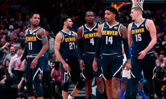 NBA – Les Nuggets auraient pas moins de 4 stars dans le viseur bilan des nuggets