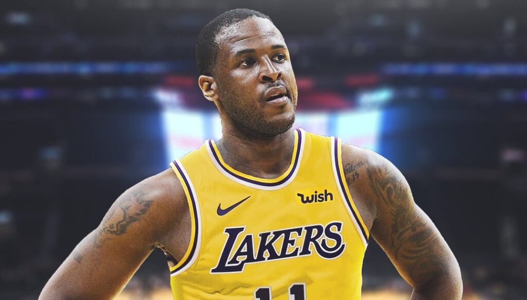 Dion Waiters chez les Lakers