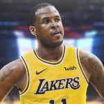 NBA – Quand est-ce que le nouveau venu des Lakers fera ses débuts ?