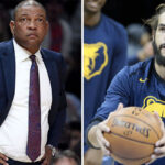 NBA – Doc Rivers explique ce qu’il attend de Joakim Noah aux Clippers