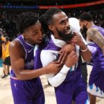 NBA – 5 joueurs qui déçoivent cette saison