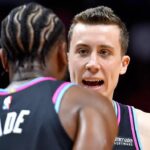 NBA – Les 5 joueurs qui ont marqué Duncan Robinson depuis son arrivée dans la ligue