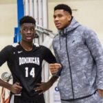 HS/NBA – Quel avenir pour Alex Antetokounmpo, le cadet de la fratrie ?