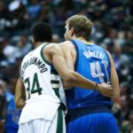 NBA – Comment Giannis a impacté… les Mavericks