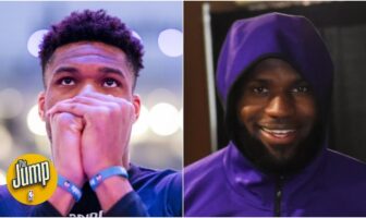 NBA – Les experts ESPN prédisent le MVP et le DPOY de la saison ! Giannis Antetokounmpo et LeBron James