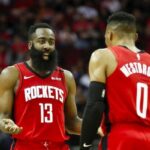 NBA – Un Rocket donne le secret pour gagner le titre, Harden et Westbrook visés ?