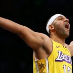NBA – Le tweet provocateur de Jared Dudley après la victoire des Lakers contre les Clippers