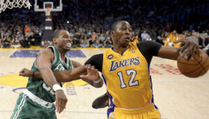 NBA – Un ancien joueur testé positif au coronavirus