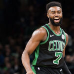 NBA – Jaylen Brown explique le basket avec… un vieux proverbe africain