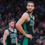 NBA – Comment Jayson Tatum a « sauvé la carrière » d’un de ses coéquipiers