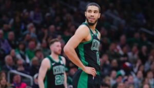 NBA – Comment Jayson Tatum a « sauvé la carrière » d’un de ses coéquipiers