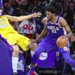 NBA – La franchise où Joel Embiid voulait être drafté