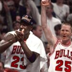 NBA – 8 titres de suite pour les Bulls sans retraite de MJ ? Steve Kerr répond