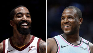 NBA – Dion Waiters ou J.R. Smith : qui les Lakers doivent-ils signer ?