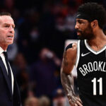 NBA – Dans les coulisses du changement de coach à Brooklyn