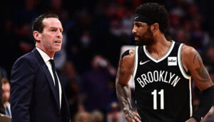 NBA – Dans les coulisses du changement de coach à Brooklyn