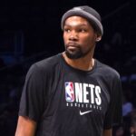 NBA – Kevin Durant prend position sur la reprise de la saison