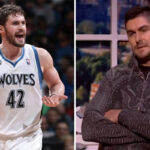 NBA – 10 ans après, Darko Milicic incendie son ancien coéquipier Kevin Love