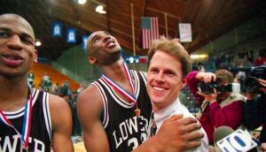 NBA – Les émouvants souvenirs d’un ancien coach de Kobe Bryant au lycée