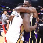 NBA – Lundi 2 mars : Les 5 infos qu’il ne fallait pas manquer