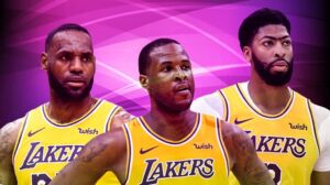NBA – Les détails importants du contrat de Dion Waiters aux Lakers