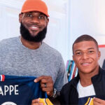 NBA – Une superstar de la ligue réagit au but de Kylian Mbappé contre l’Espagne !