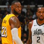 NBA – Un joueur des Lakers voudrait filer en douce… aux Clippers !