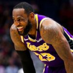 NBA – La nouvelle galère de LeBron James