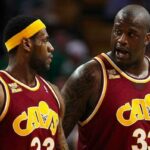 NBA – 5 stars dont vous avez oublié qu’elles ont joué avec LeBron James