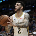 NBA – 2 équipes discutent avec les Pels pour Lonzo, une offre dévoilée !