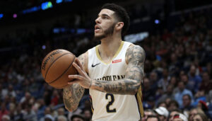 NBA – 2 équipes discutent avec les Pels pour Lonzo, une offre dévoilée !