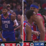 NBA – Echange tendu aux Clippers, Lou Williams se défend