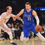 NBA – Alex Caruso et Luka Doncic ont le même passe-temps
