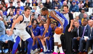 NBA – Luka, KD, Lou Willl… Les joueurs réagissent à l’arrêt brutal de la saison