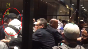 NBA – Luka Doncic évacué par la sécurité en pleine séance d’autographes