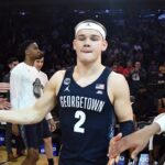 NCAA/NBA – Mac McClung est en route pour la Draft !