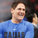 NBA – Le tee-shirt ultra provocateur de Mark Cuban contre la ligue