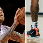 NBA – Les meilleurs tatouages des joueurs (partie 2)