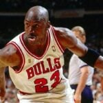 NBA – L’homme qui voulait changer Michael Jordan de poste