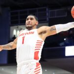 NCAA – Obi Toppin, le fracasseur de cercle qui débarque en NBA l’an prochain !