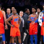 NBA – L’heure du bilan : Oklahoma City Thunder