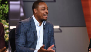 NBA – Le joueur le plus talentueux de la ligue selon Paul Pierce